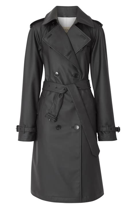 waterproof burberry trench coat|burberry trench coat removable lining.